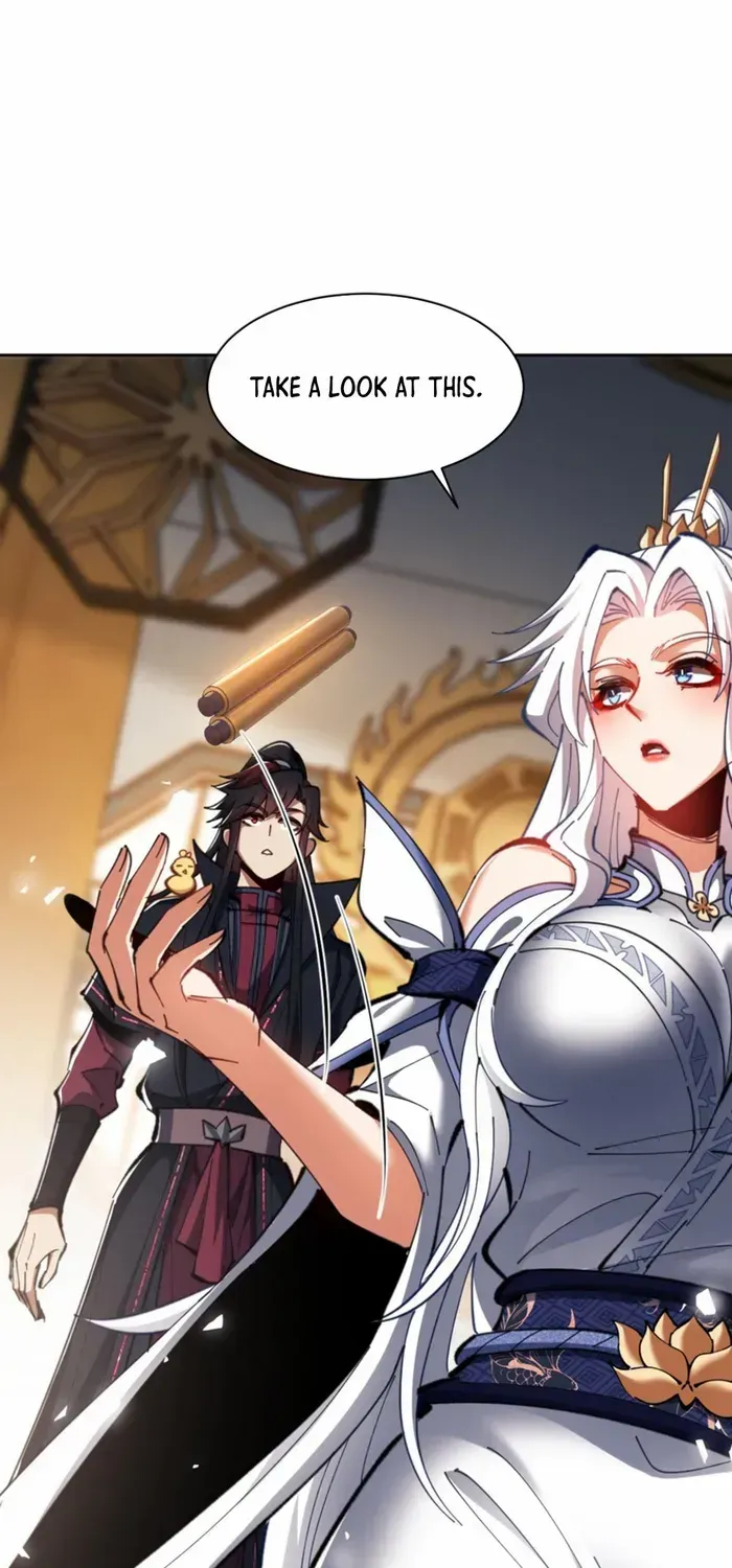 Devious Son Of Heaven Chapter 25 page 5 - 
