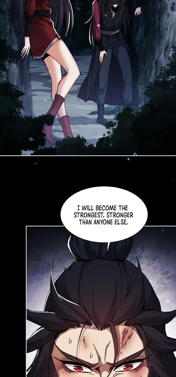 Devious Son Of Heaven Chapter 25 page 41 - 