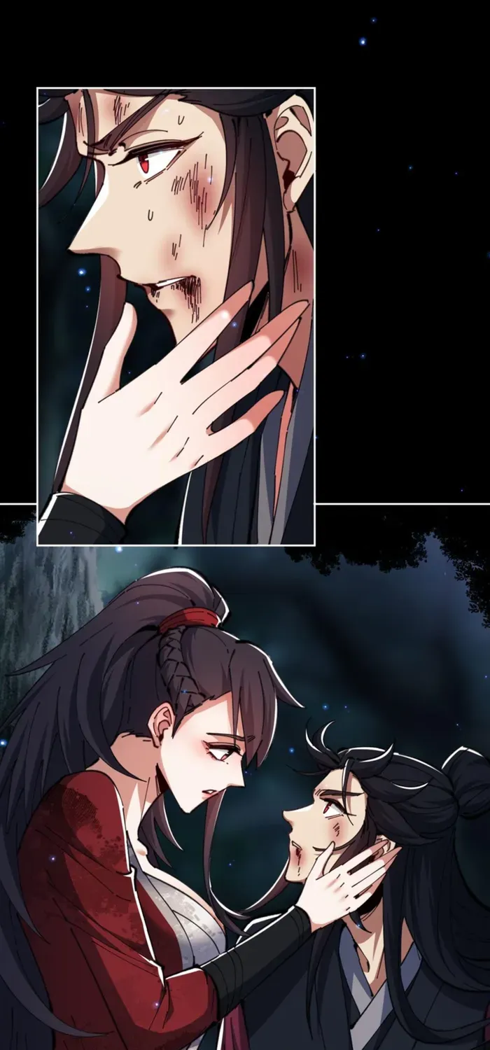 Devious Son Of Heaven Chapter 25 page 43 - 