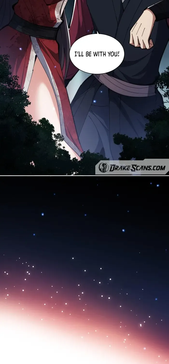 Devious Son Of Heaven Chapter 25 page 44 - 