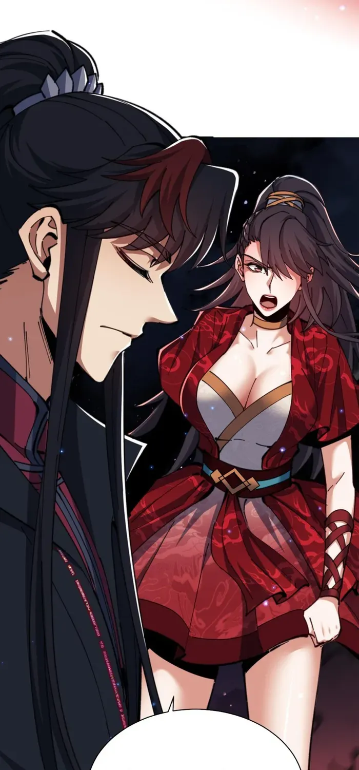 Devious Son Of Heaven Chapter 25 page 45 - 