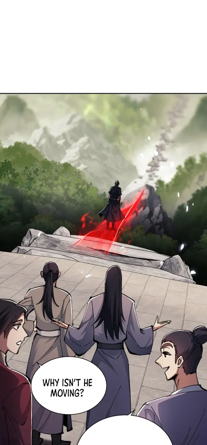 Devious Son Of Heaven Chapter 25 page 48 - 