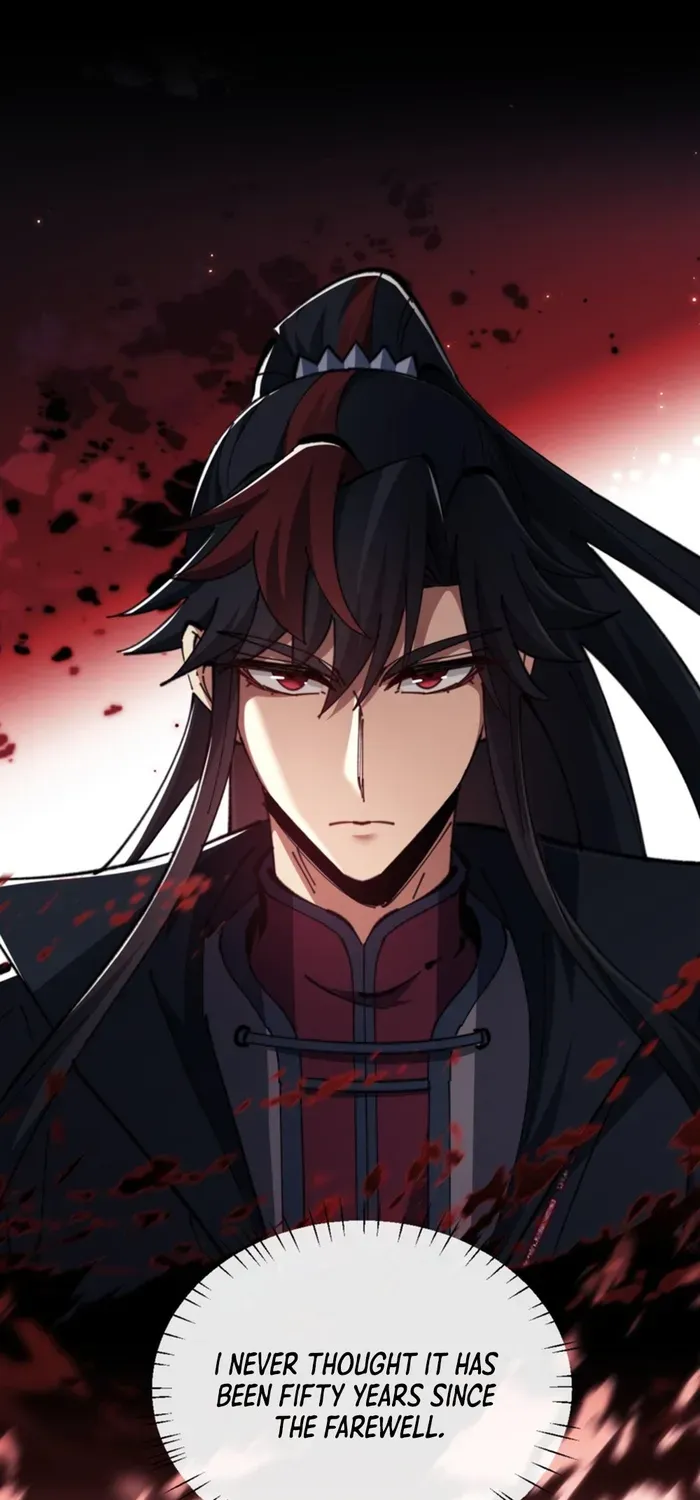 Devious Son Of Heaven Chapter 25 page 53 - 