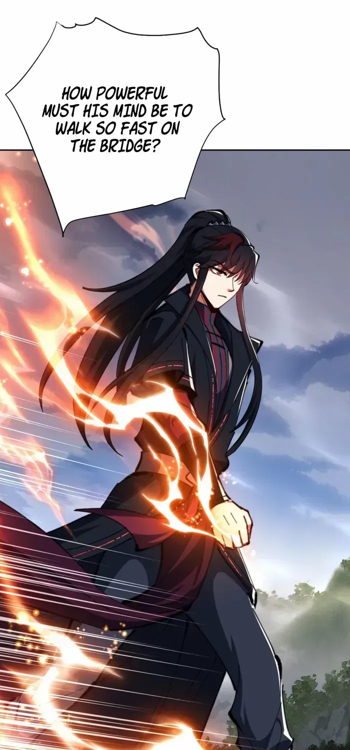 Devious Son Of Heaven Chapter 25 page 57 - 