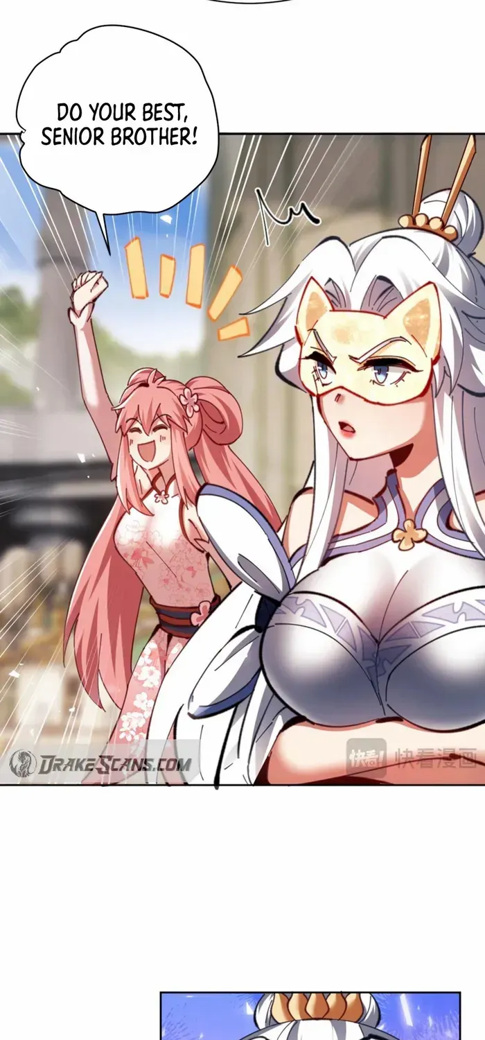Devious Son Of Heaven Chapter 25 page 60 - 