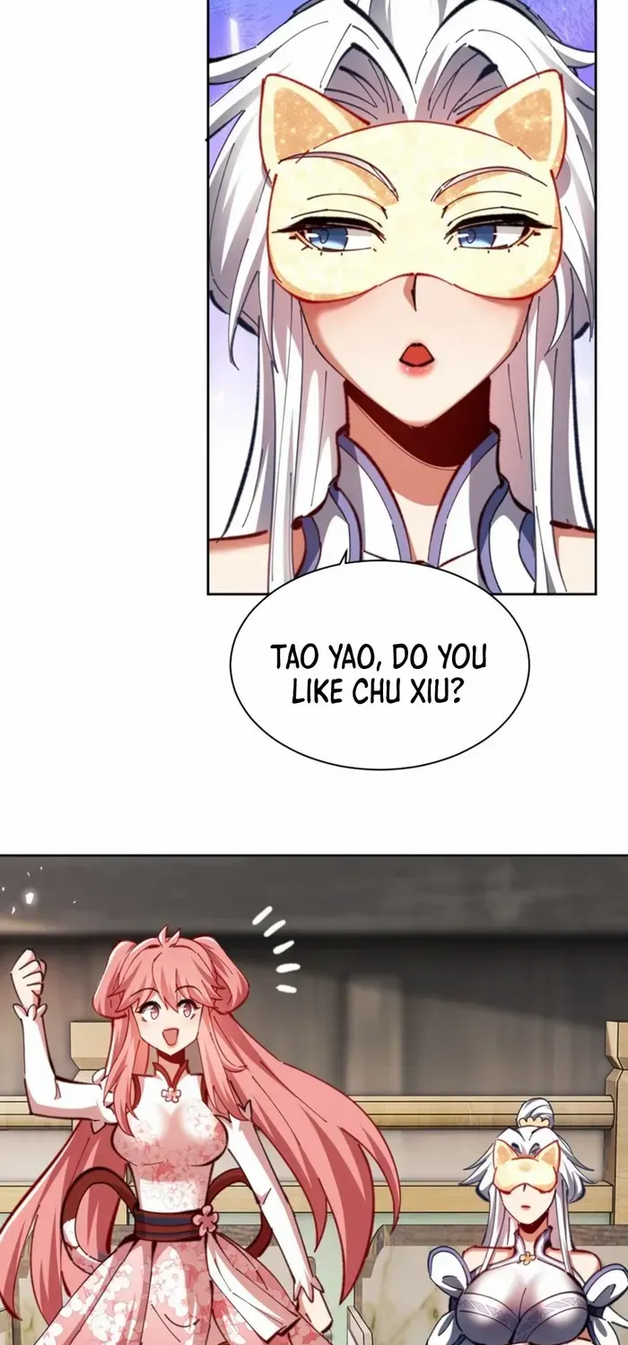 Devious Son Of Heaven Chapter 25 page 61 - 