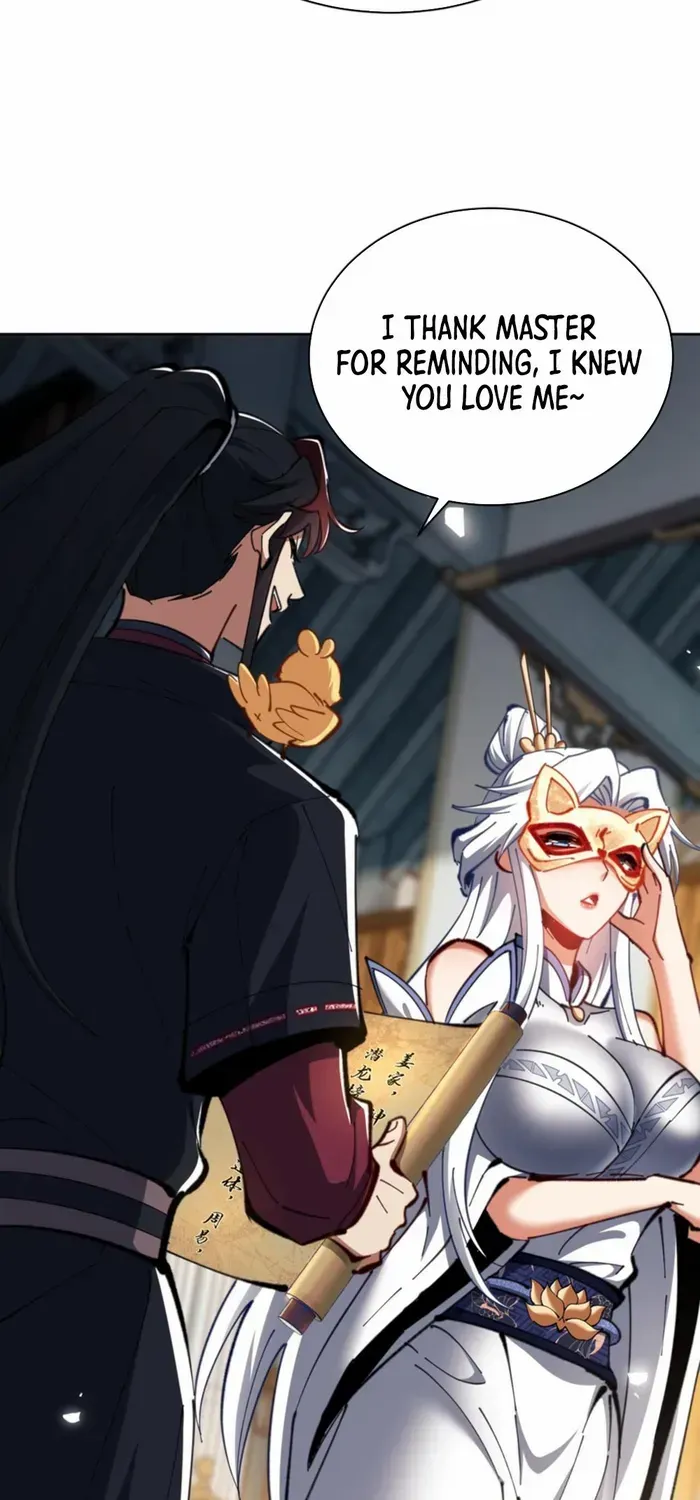 Devious Son Of Heaven Chapter 25 page 9 - 
