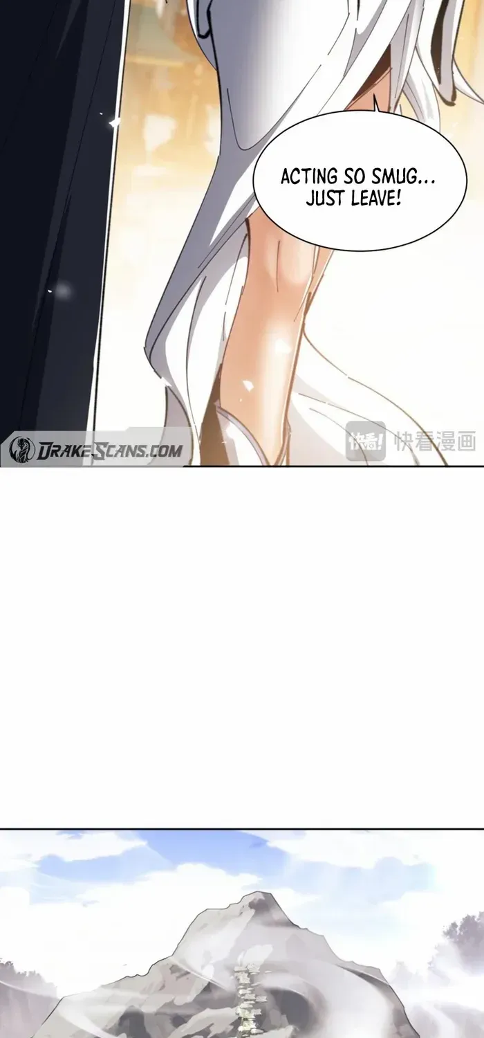 Devious Son Of Heaven Chapter 25 page 10 - 