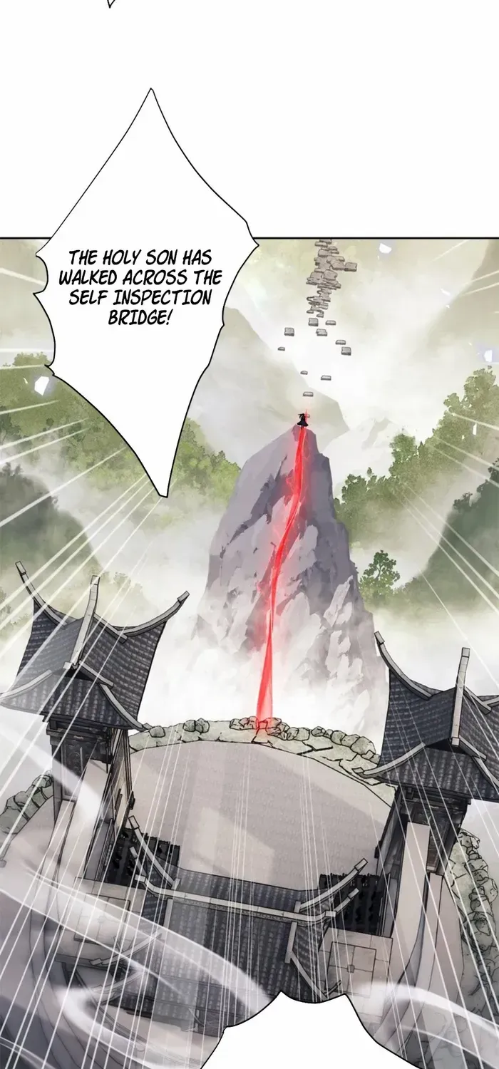 Devious Son Of Heaven Chapter 26 page 12 - 