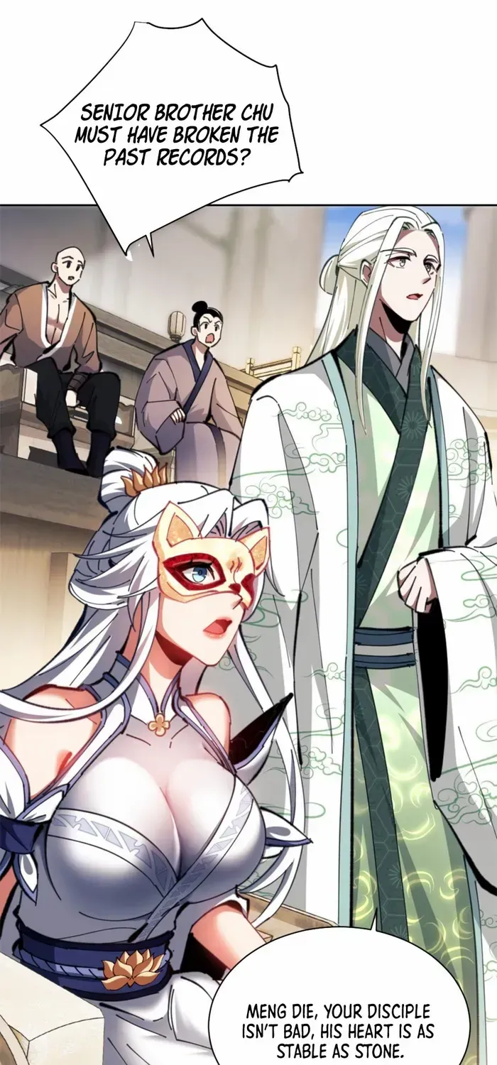 Devious Son Of Heaven Chapter 26 page 14 - 