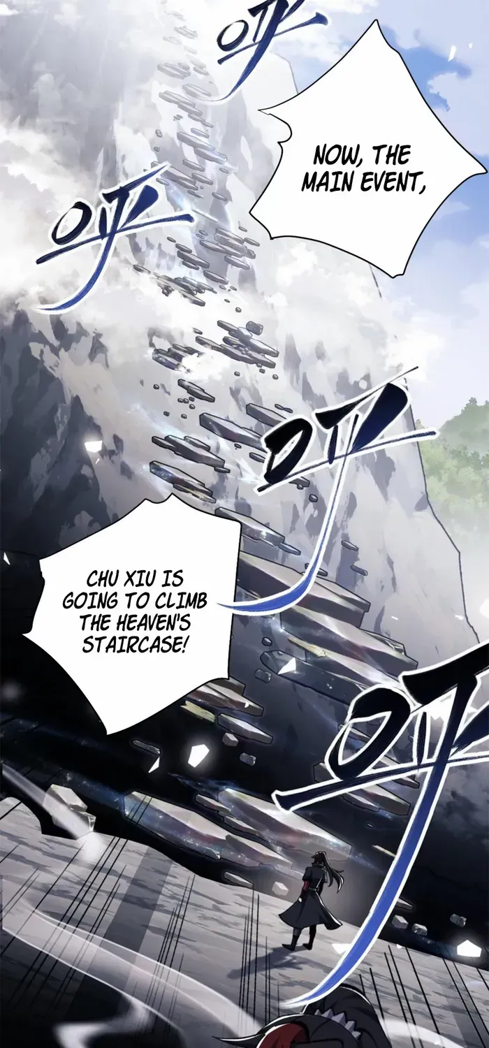 Devious Son Of Heaven Chapter 26 page 17 - 
