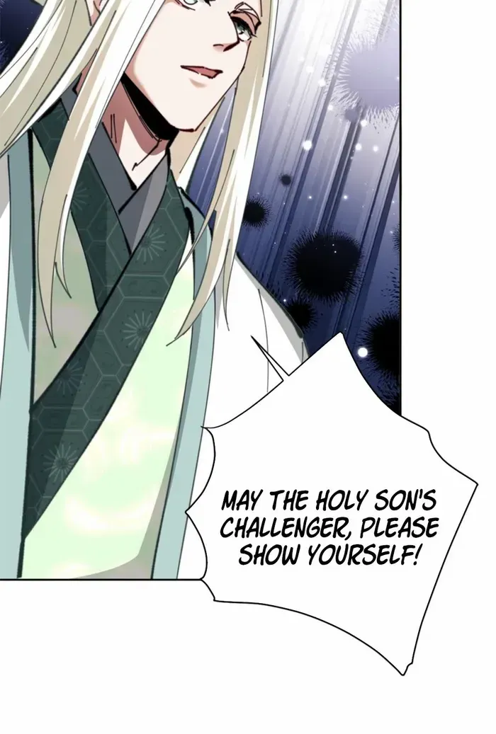 Devious Son Of Heaven Chapter 26 page 19 - 