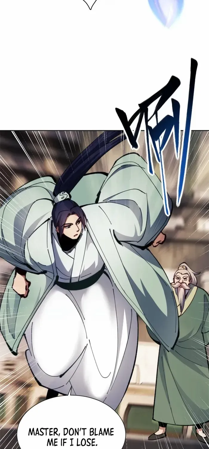 Devious Son Of Heaven Chapter 26 page 21 - 