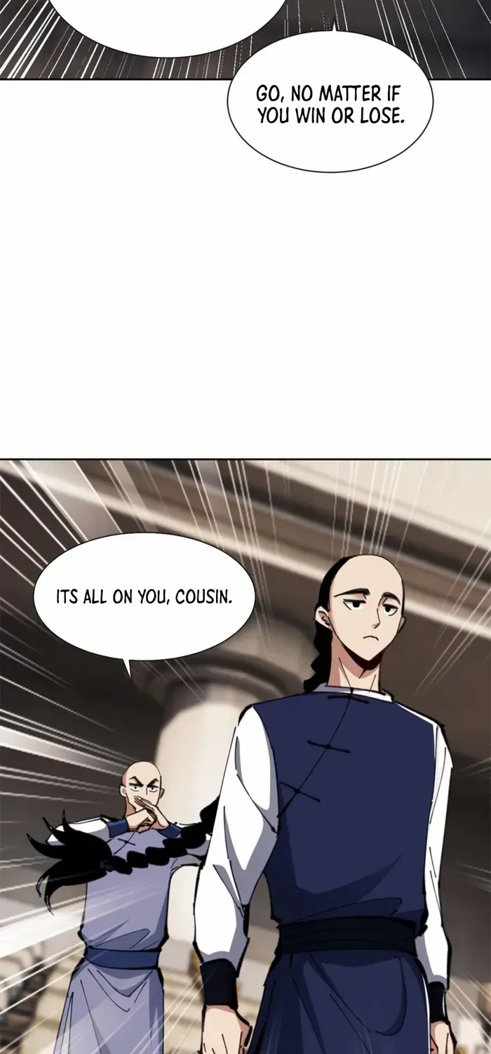 Devious Son Of Heaven Chapter 26 page 22 - 