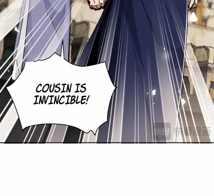 Devious Son Of Heaven Chapter 26 page 23 - 