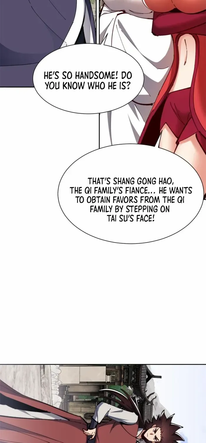 Devious Son Of Heaven Chapter 26 page 25 - 
