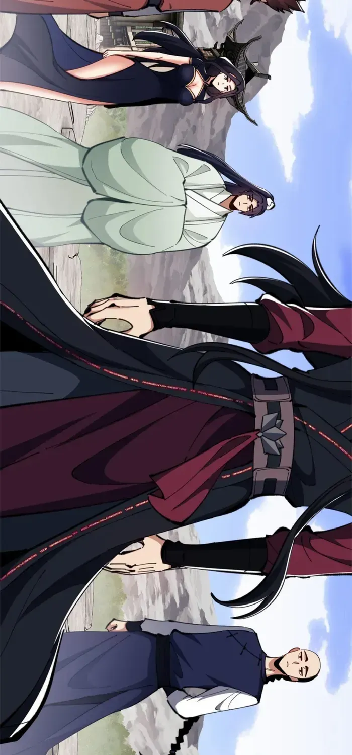 Devious Son Of Heaven Chapter 26 page 26 - 