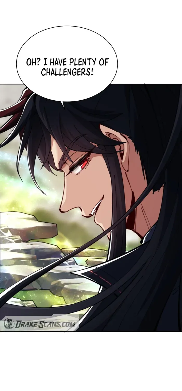 Devious Son Of Heaven Chapter 26 page 28 - 