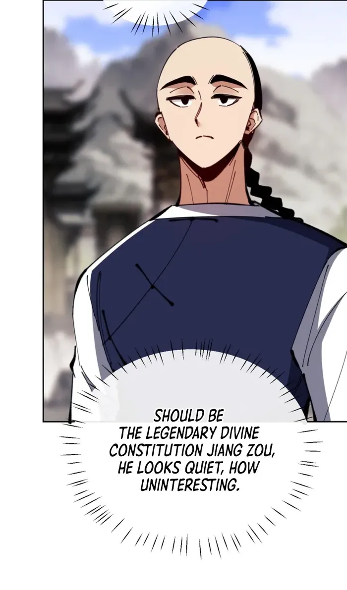 Devious Son Of Heaven Chapter 26 page 30 - 