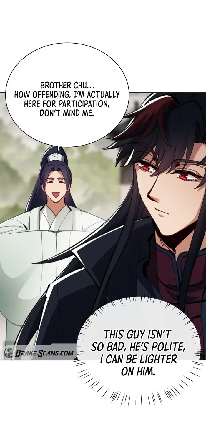Devious Son Of Heaven Chapter 26 page 31 - 