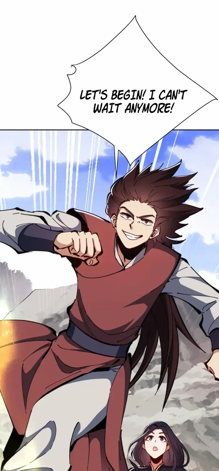 Devious Son Of Heaven Chapter 26 page 35 - 