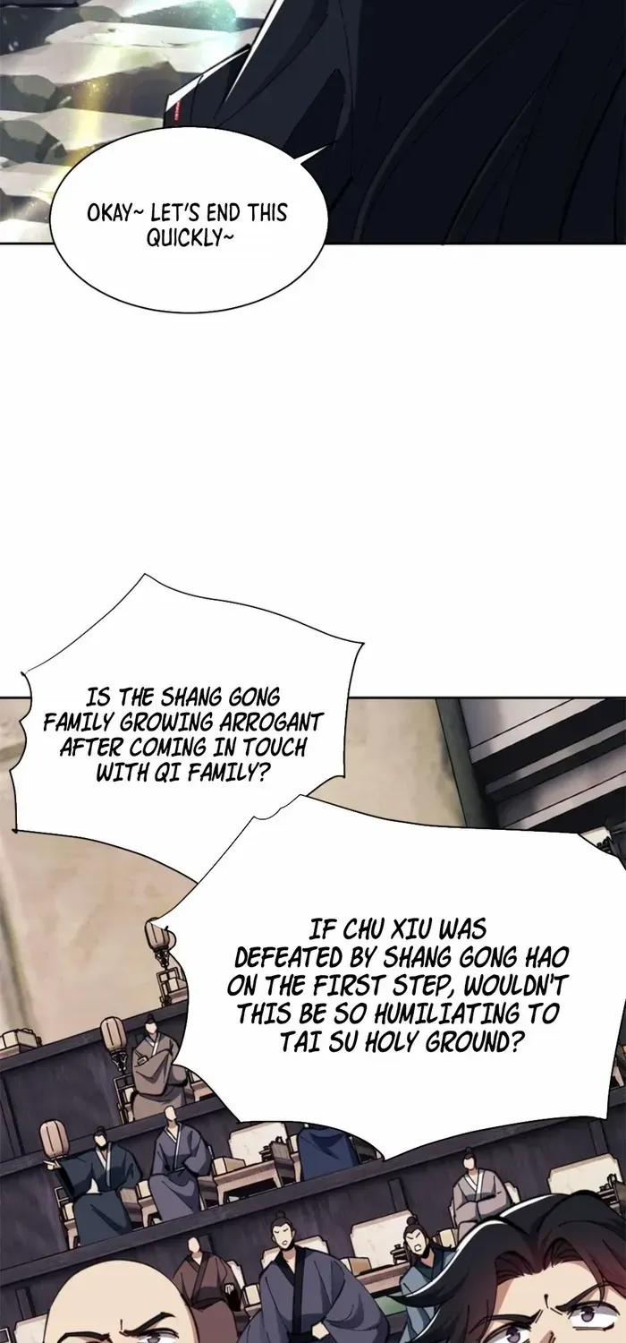 Devious Son Of Heaven Chapter 26 page 43 - 