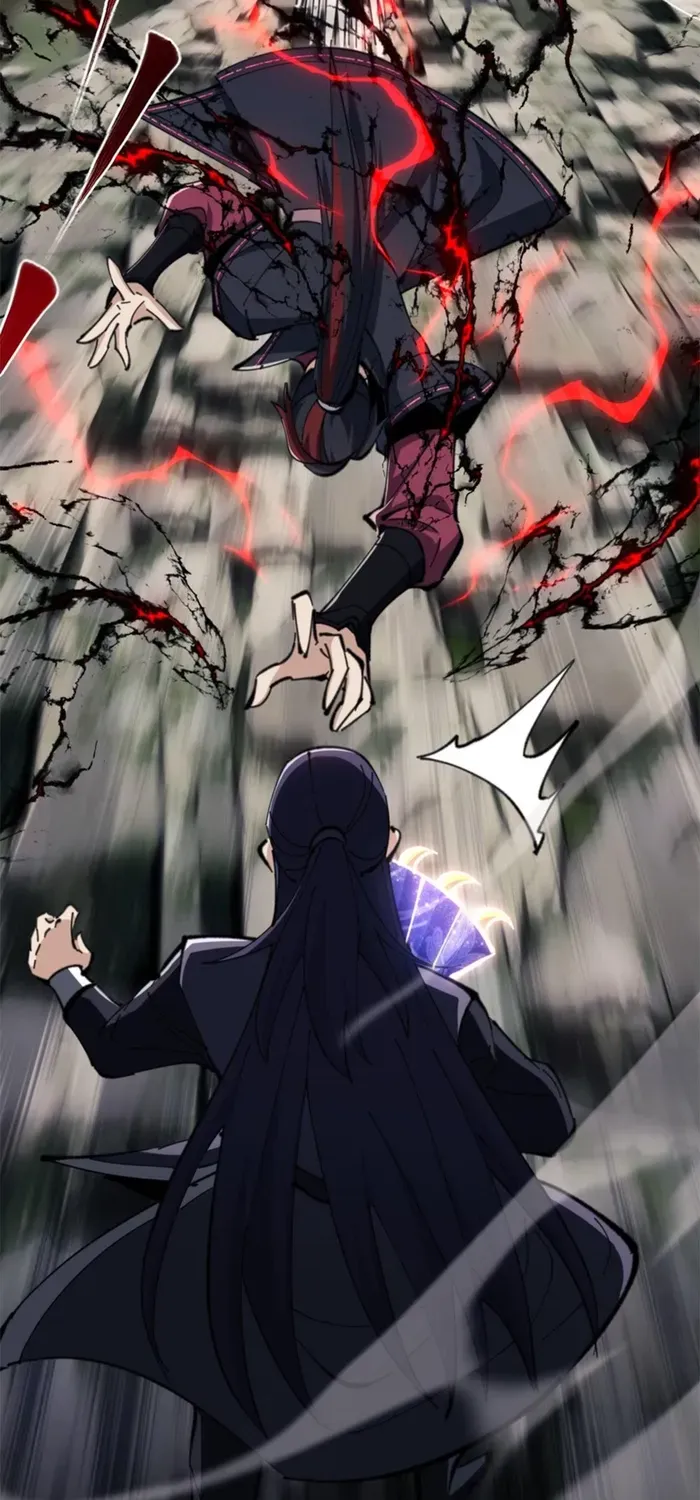 Devious Son Of Heaven Chapter 26 page 47 - 