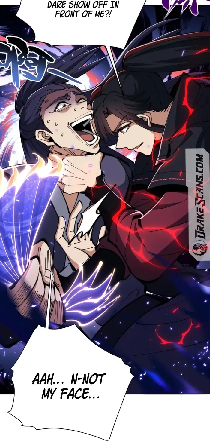 Devious Son Of Heaven Chapter 26 page 50 - 