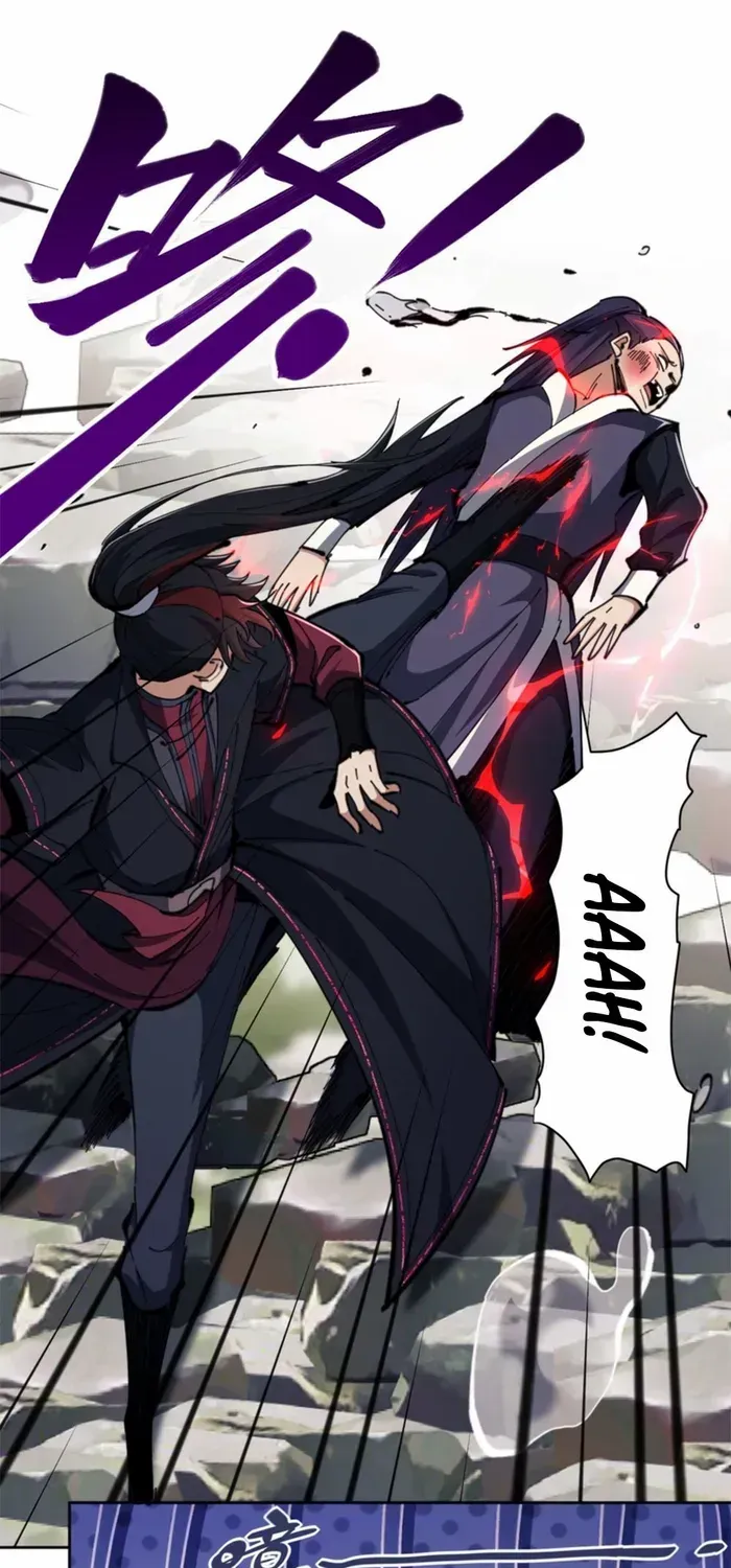 Devious Son Of Heaven Chapter 26 page 51 - 