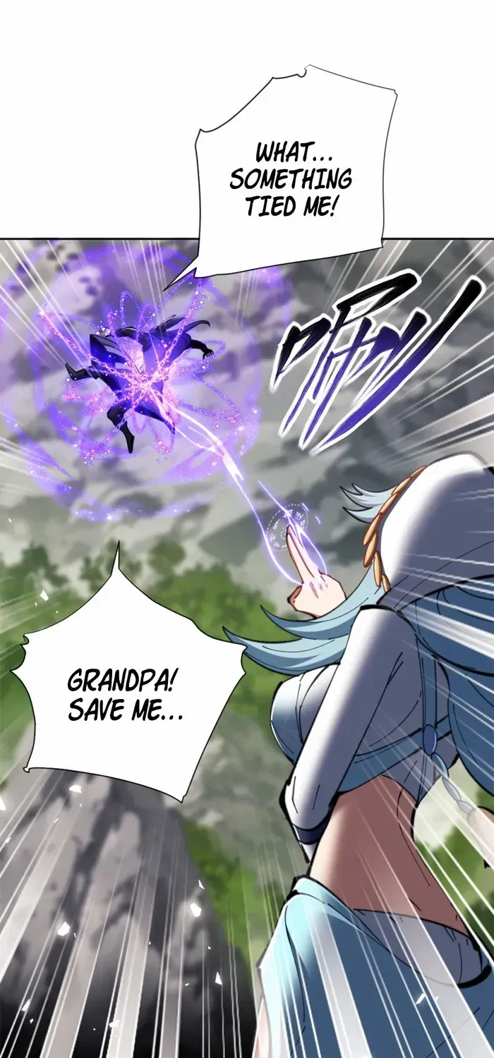 Devious Son Of Heaven Chapter 26 page 54 - 