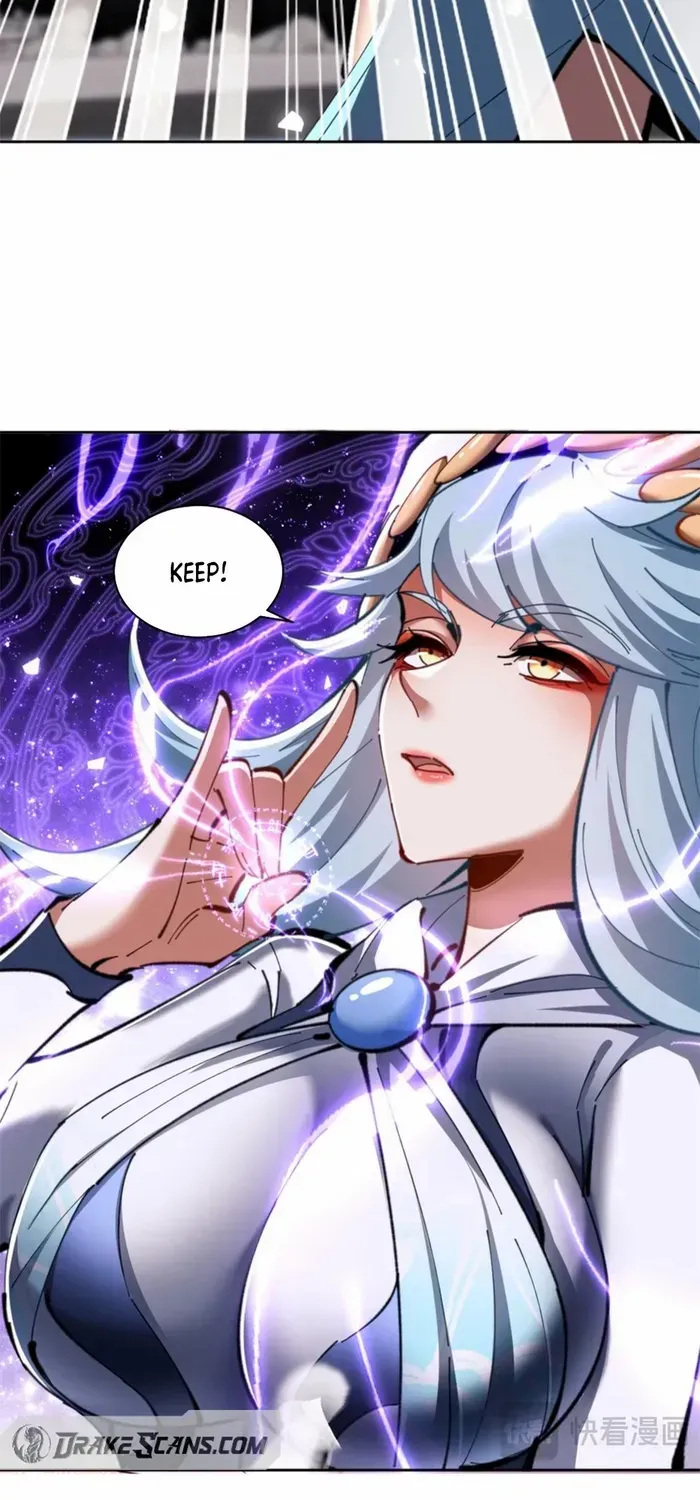 Devious Son Of Heaven Chapter 26 page 55 - 