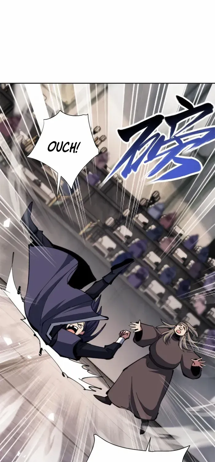 Devious Son Of Heaven Chapter 26 page 56 - 