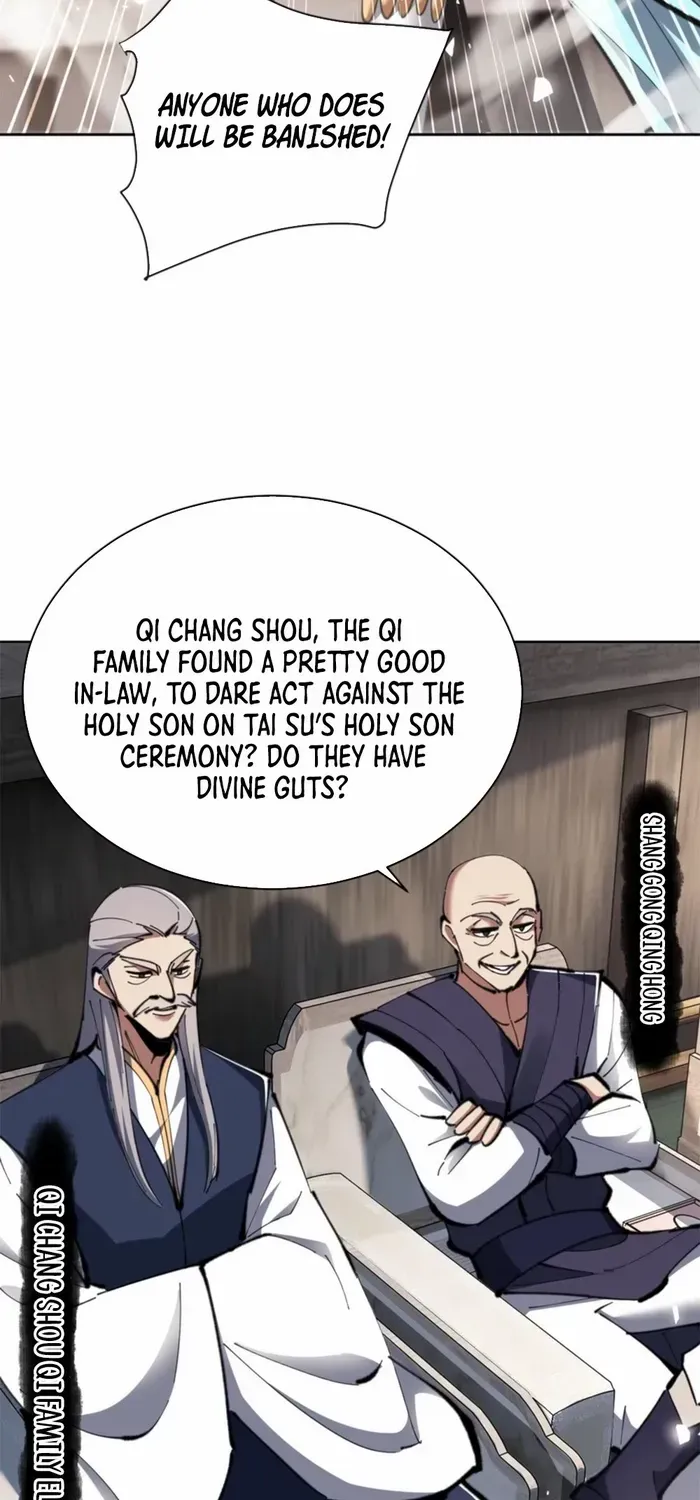 Devious Son Of Heaven Chapter 26 page 59 - 