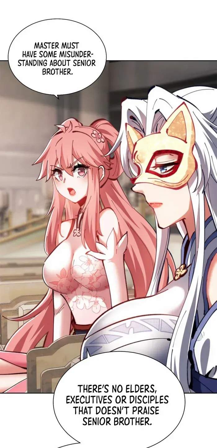 Devious Son Of Heaven Chapter 26 page 7 - 