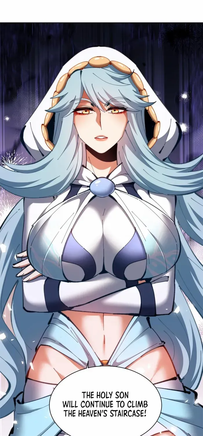 Devious Son Of Heaven Chapter 26 page 61 - 