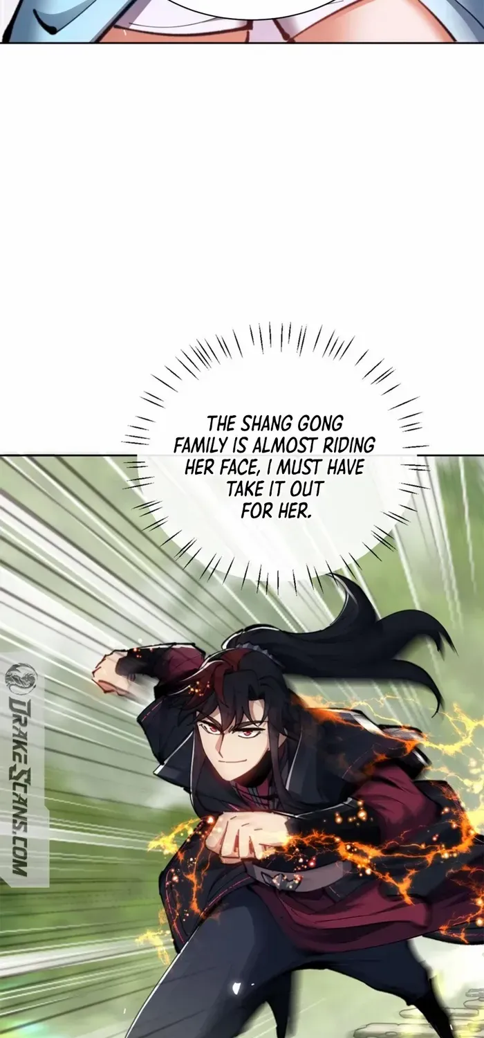 Devious Son Of Heaven Chapter 26 page 62 - 
