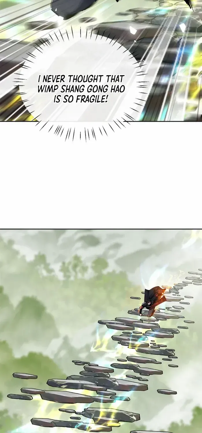 Devious Son Of Heaven Chapter 26 page 63 - 