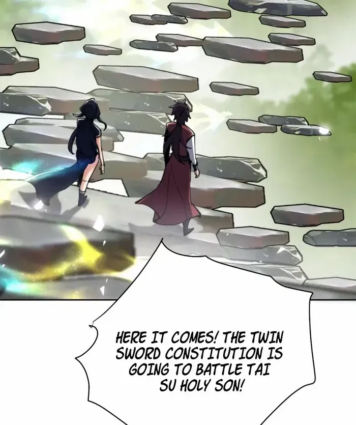 Devious Son Of Heaven Chapter 26 page 64 - 