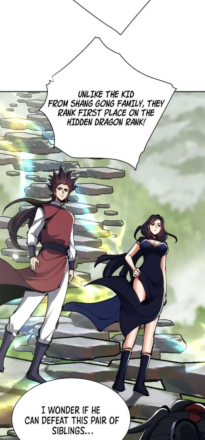 Devious Son Of Heaven Chapter 26 page 65 - 
