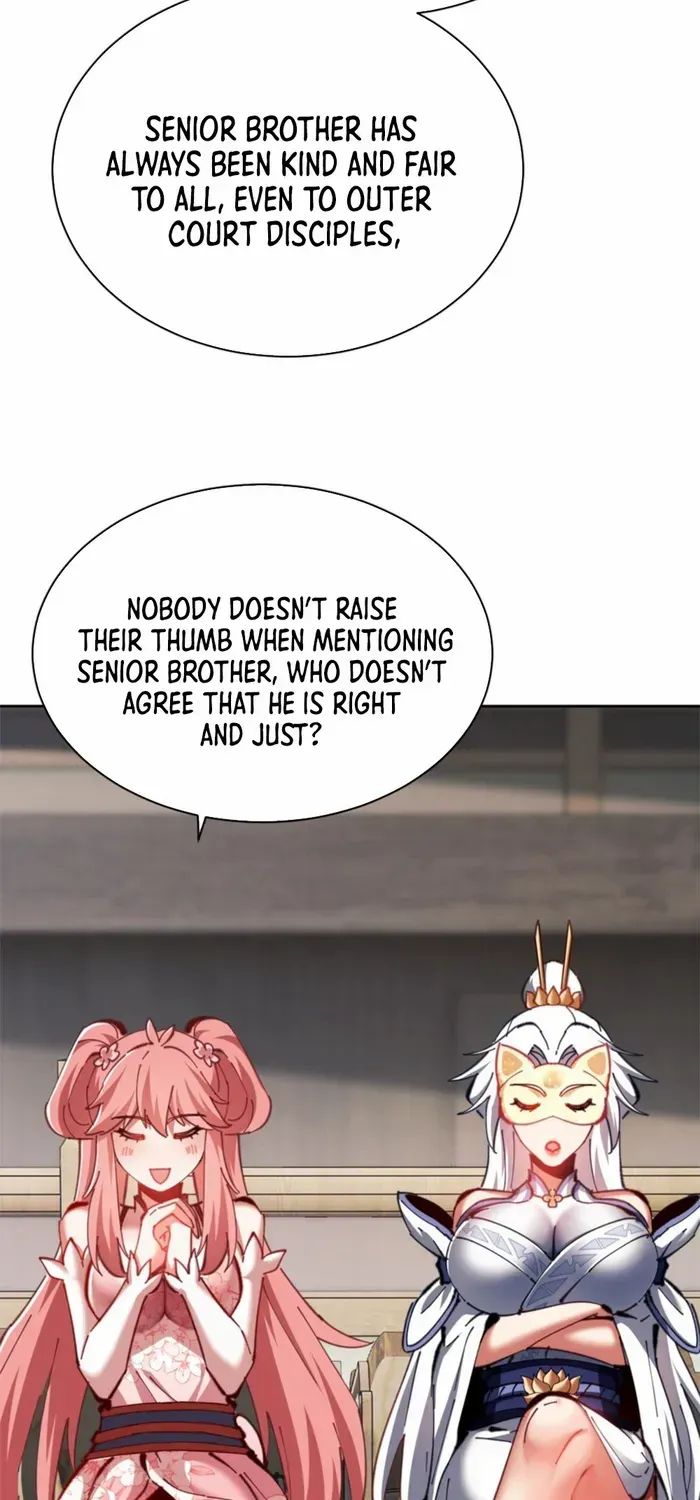 Devious Son Of Heaven Chapter 26 page 8 - 