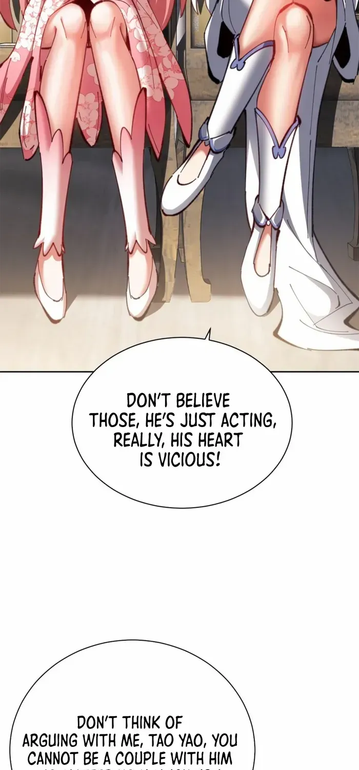 Devious Son Of Heaven Chapter 26 page 9 - 