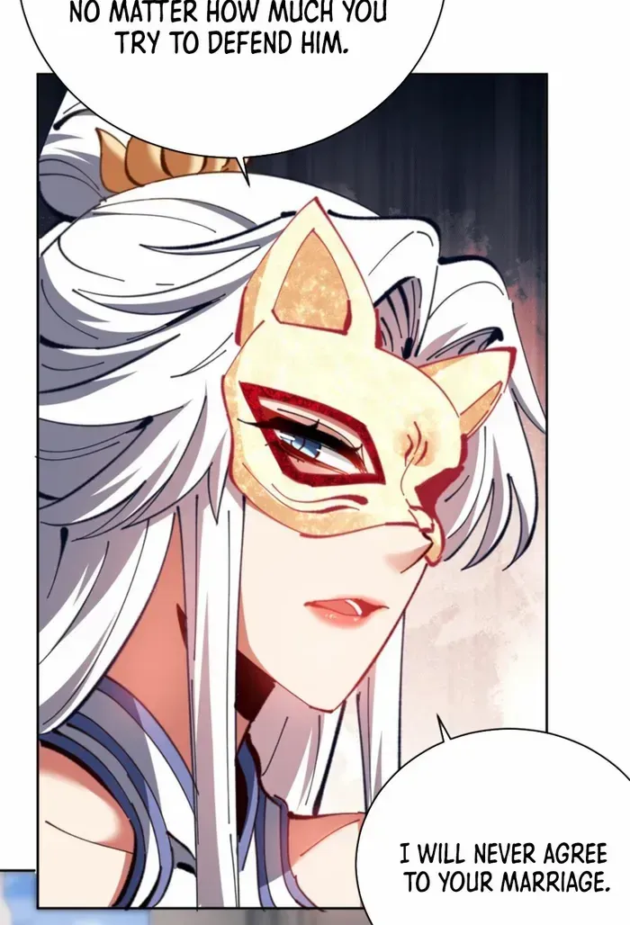 Devious Son Of Heaven Chapter 26 page 10 - 