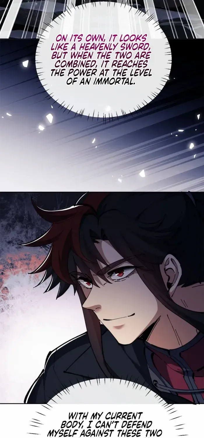 Devious Son Of Heaven Chapter 27 page 11 - 