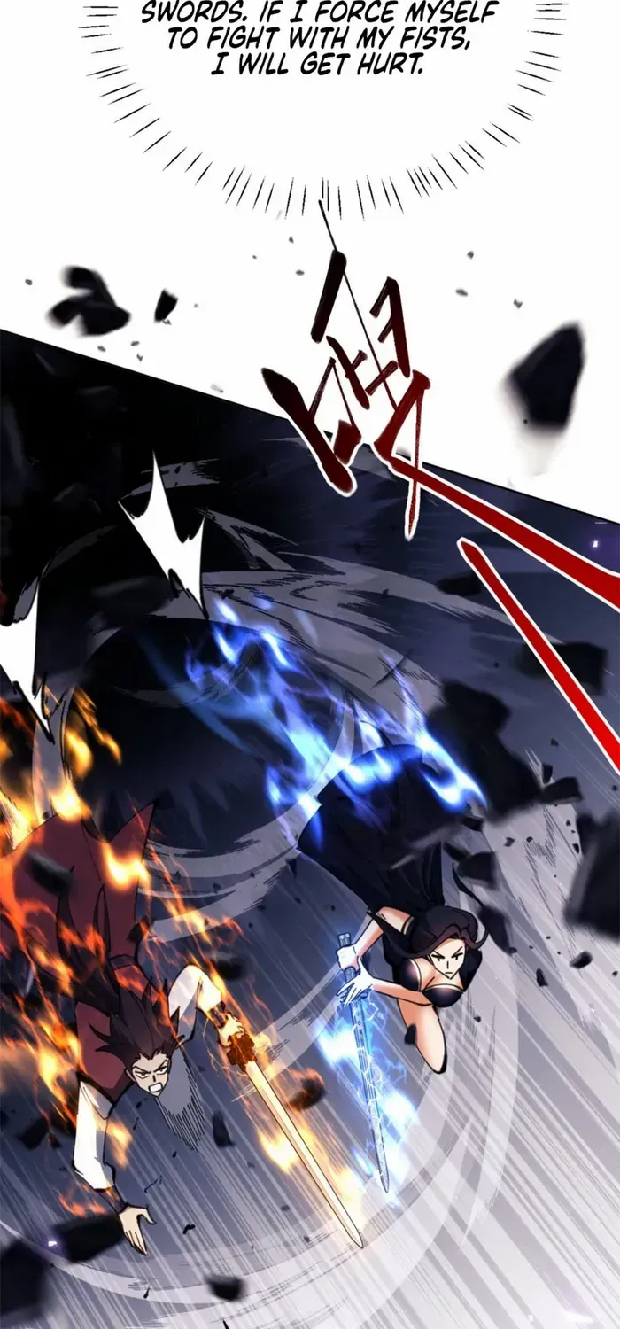 Devious Son Of Heaven Chapter 27 page 12 - 