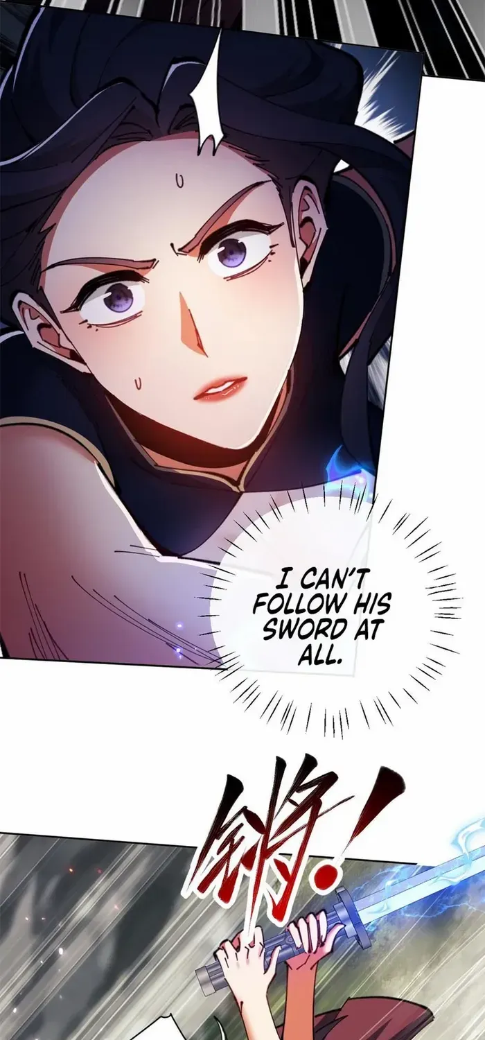 Devious Son Of Heaven Chapter 27 page 18 - 