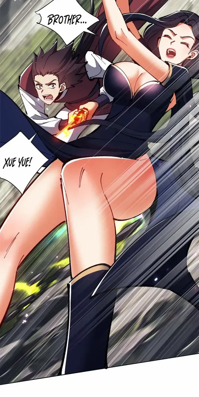 Devious Son Of Heaven Chapter 27 page 19 - 