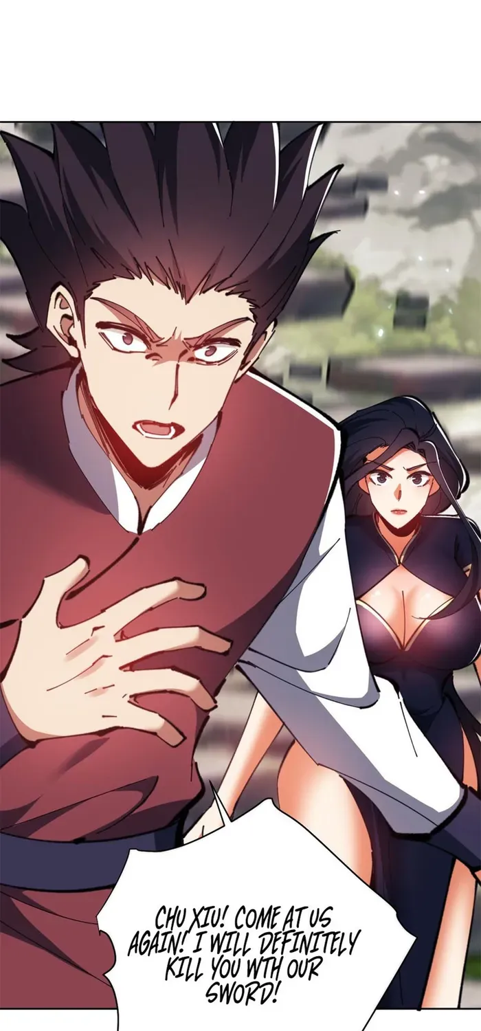 Devious Son Of Heaven Chapter 27 page 24 - 