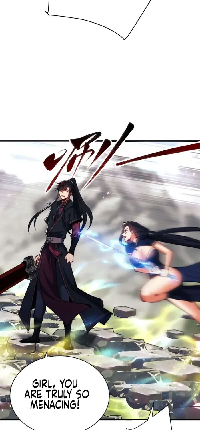 Devious Son Of Heaven Chapter 27 page 25 - 