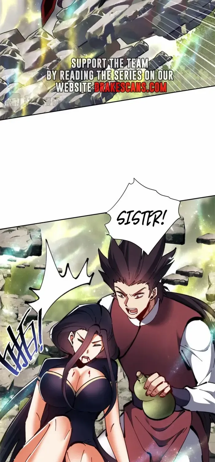 Devious Son Of Heaven Chapter 27 page 28 - 