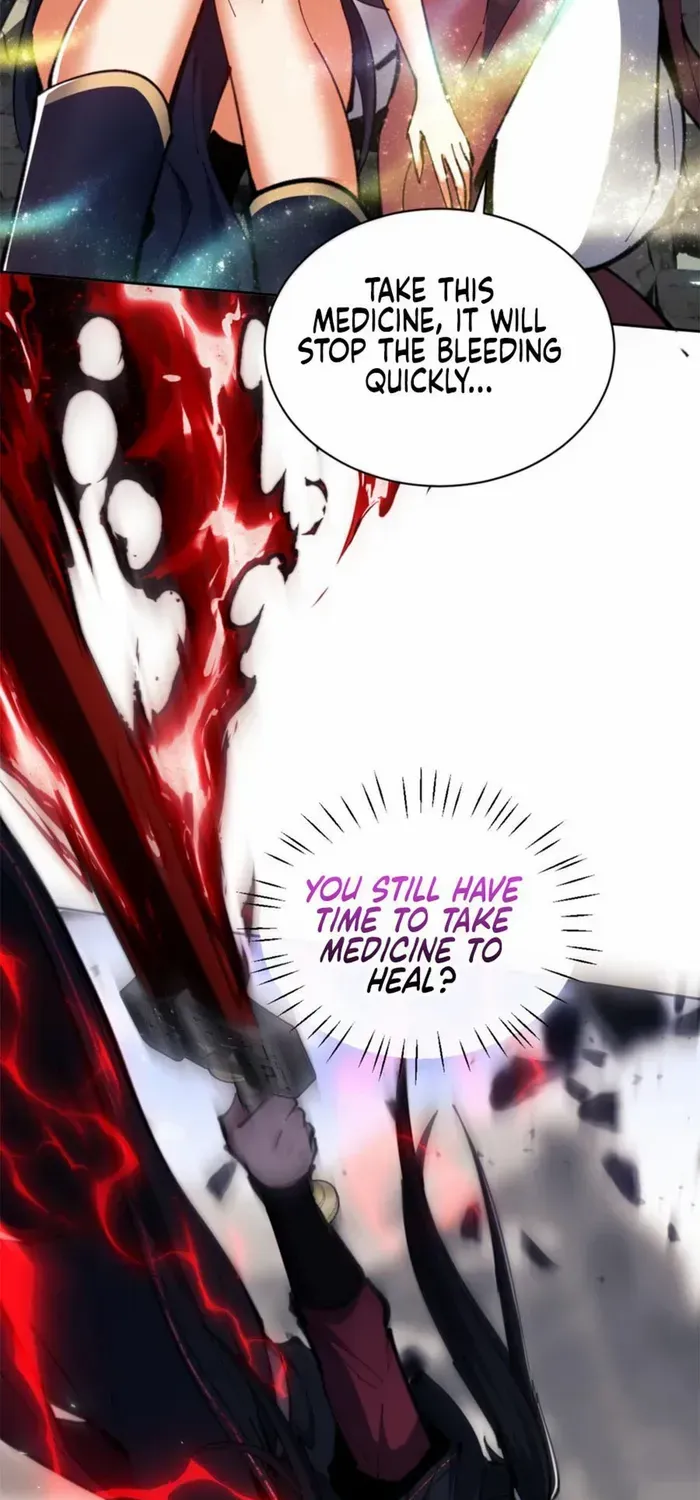 Devious Son Of Heaven Chapter 27 page 29 - 